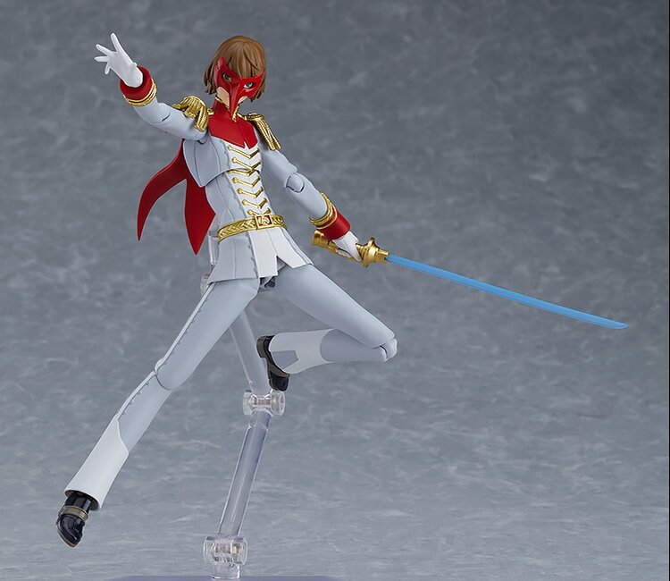 Persona 5 Akechi store Goro figma figure