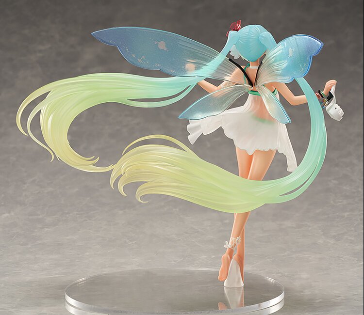 Amazon.co.jp: 初音ミク GTプロジェクト レーシングミク 2017