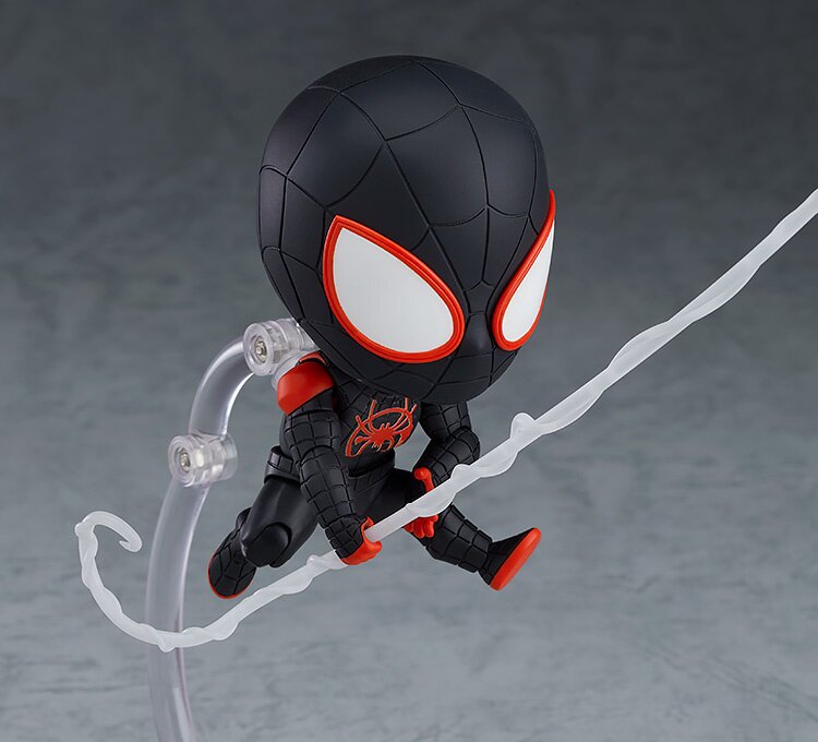Nendoroid Spider-Man: Into the Spider-Verse Miles Morales