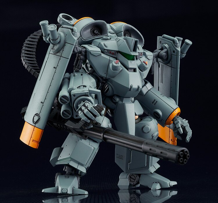 Moderoid Metal Skin Panic MADOX-01: Good Smile Company - Tokyo Otaku Mode  (TOM)