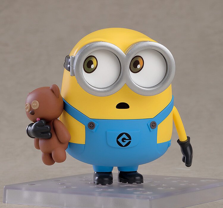 Nendoroid Minions Bob - Tokyo Otaku Mode (TOM)