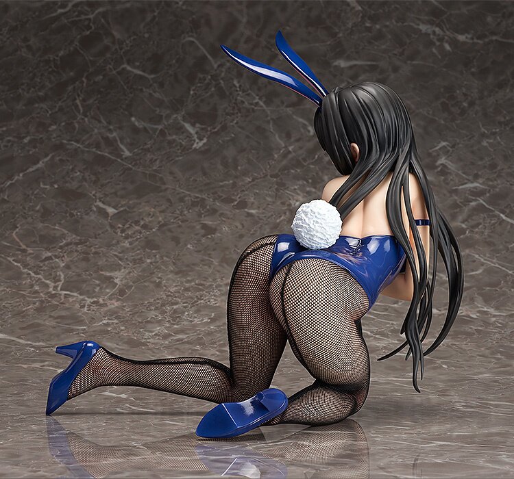 NEWLIA Figurine danime Ecchi to LOVEru Darkness - Kotegawa Yui - 1
