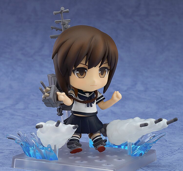 fubuki nendoroid hololive