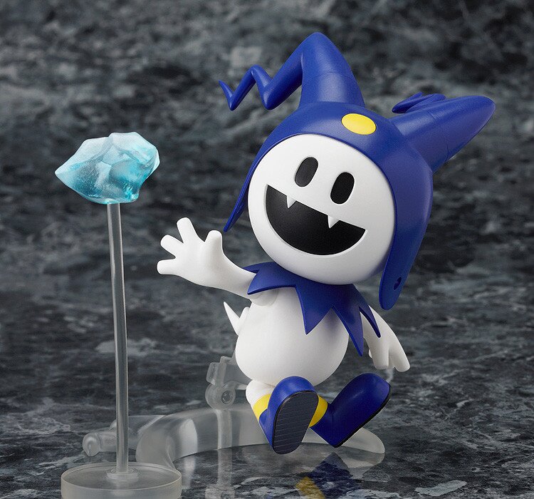 persona jack frost figure