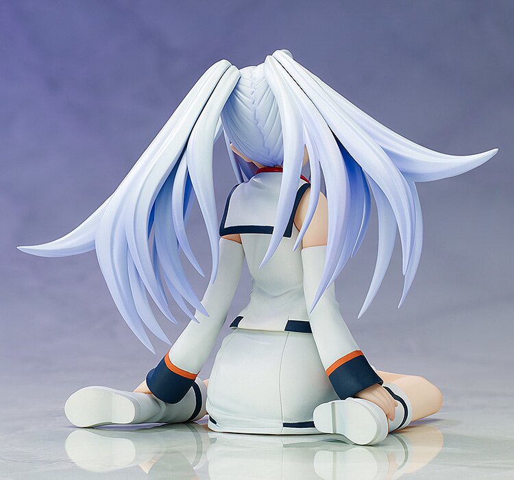 Plastic Memories - Isla SD Figure (Limited Edition)