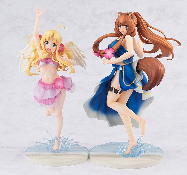 The Rising of the Shield Hero Season 2 Raphtalia Swimsuit Ver. 1