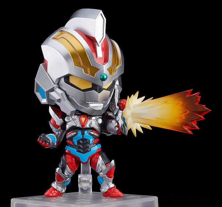 gridman nendoroid