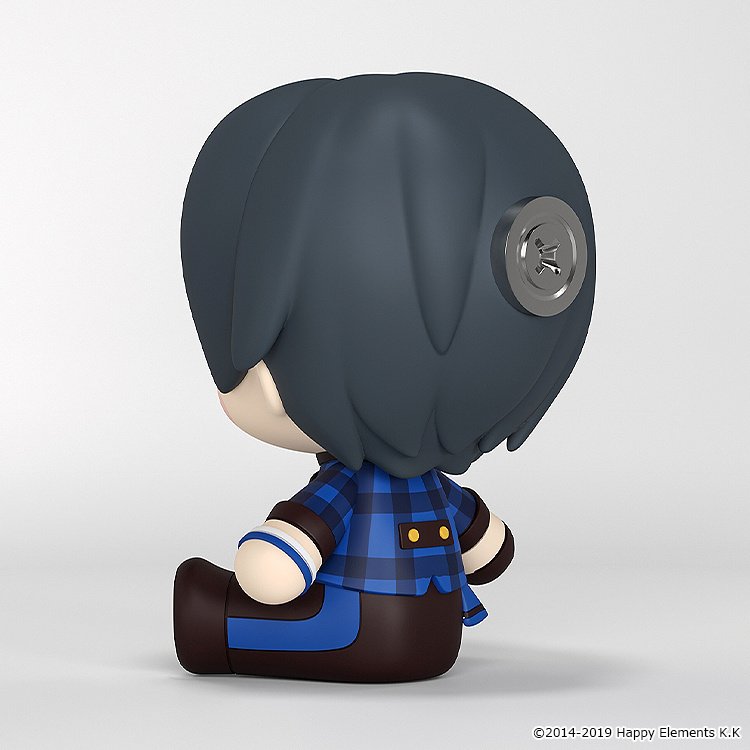 Huggy Good Smile Ensemble Stars!! Hokuto Hidaka - Tokyo Otaku Mode