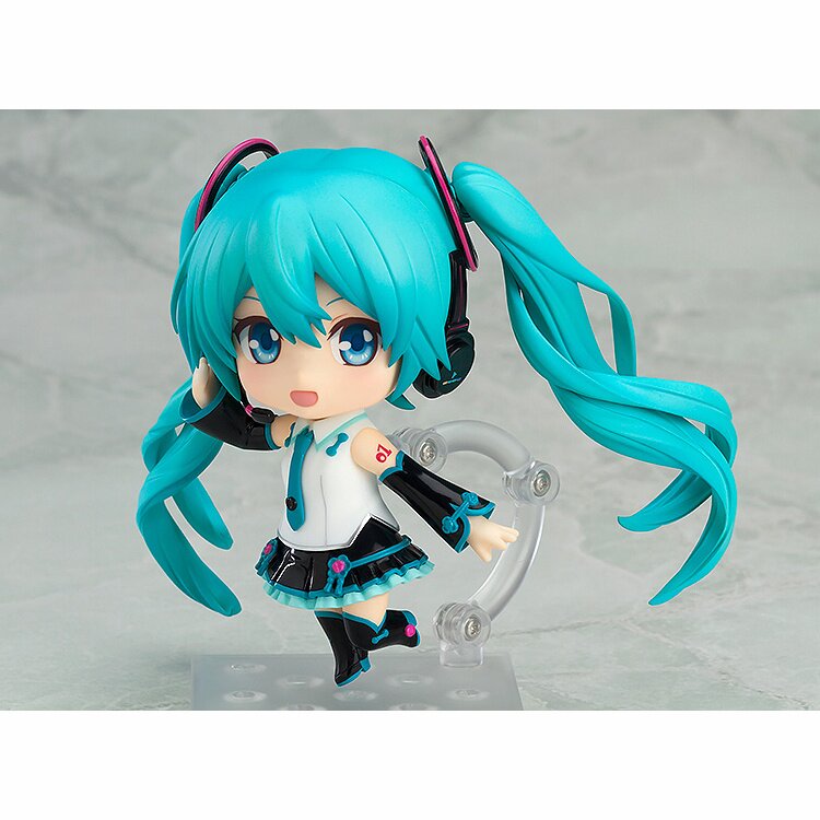 hatsune miku v4 chinese figure