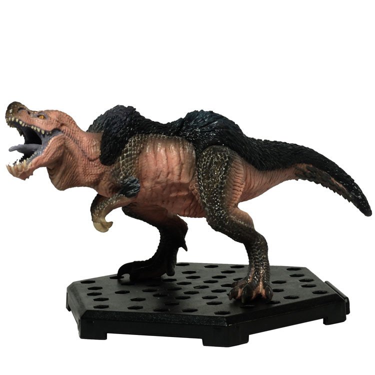 Capcom Figure Builder Monster Hunter Standard Model Plus Vol. 9
