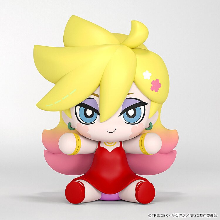 ねんどろいど 「Panty＆Stocking with Gart… New PANTY & STOCKING with GARTERBELT - Nendoroid Stocking: New Ver