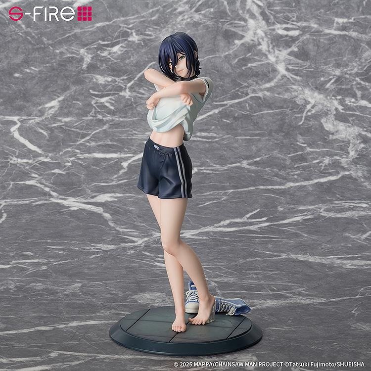 Chainsaw Man - The Movie: Reze Arc Reze Non-Scale Figure - Tokyo