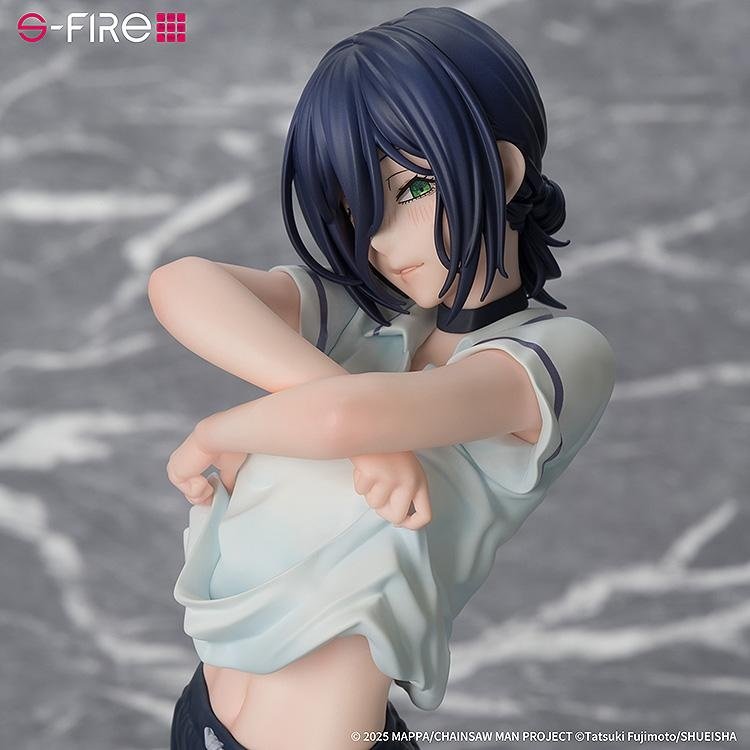 Chainsaw Man - The Movie: Reze Arc Reze Non-Scale Figure - Tokyo