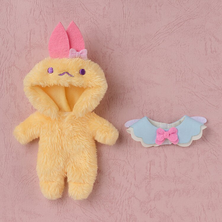 Nendoroid Doll Kigurumi Pajamas: Sumikko Gurashi Ebifurai no