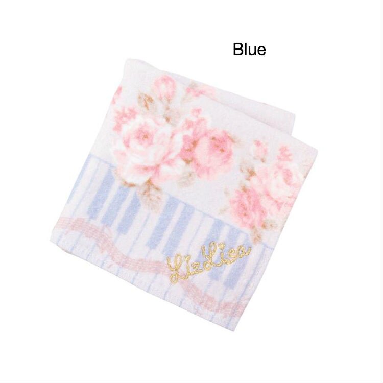 LIZ LISA Piano Rose Long Wallet - Tokyo Otaku Mode (TOM)