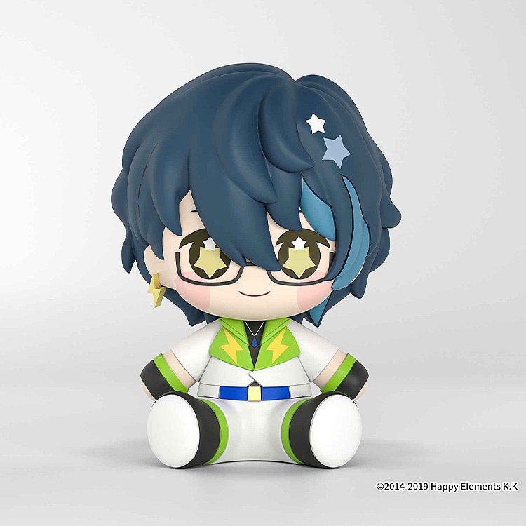 Huggy Good Smile Ensemble Stars!! Natsume Sakasaki/Tsumugi Aoba