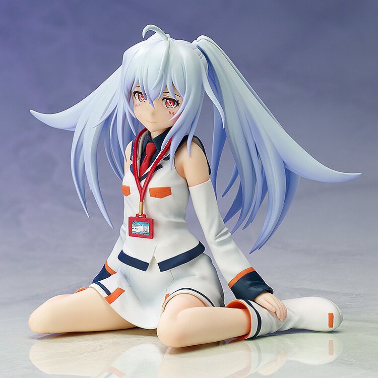 Isla from Plastic Memories - Anime Evo