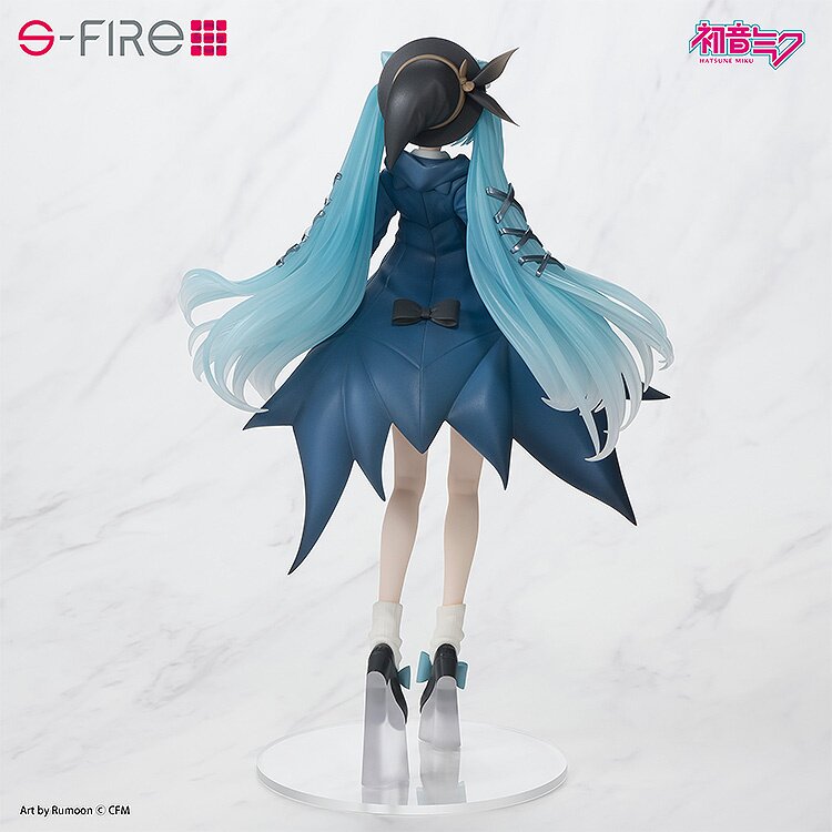 初音ミク Autumn Outing フィギュア MIKU AUTUMN OUTING FIGURE｜Good Smile Company