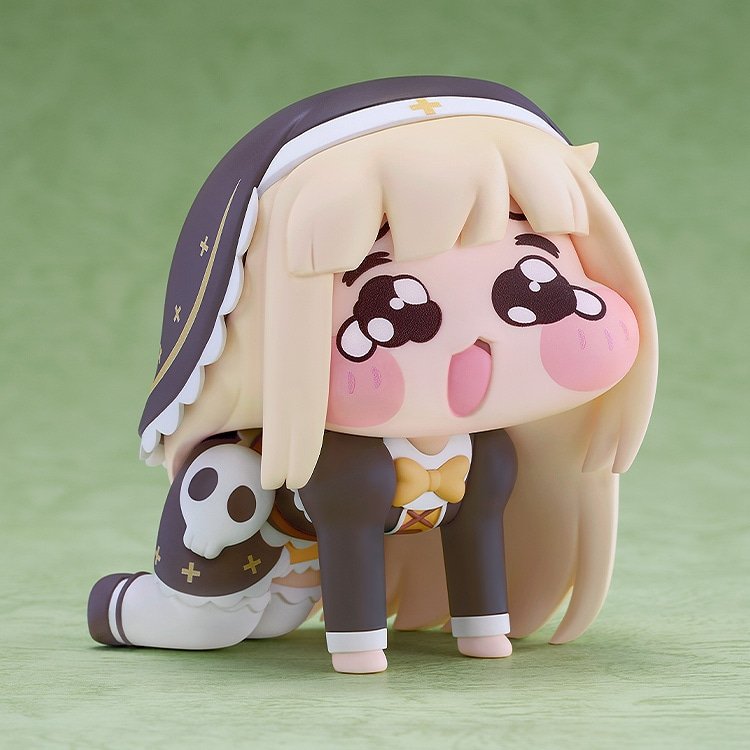 Pop Up Parade Trickcal: Chibi Go Petite Speaki