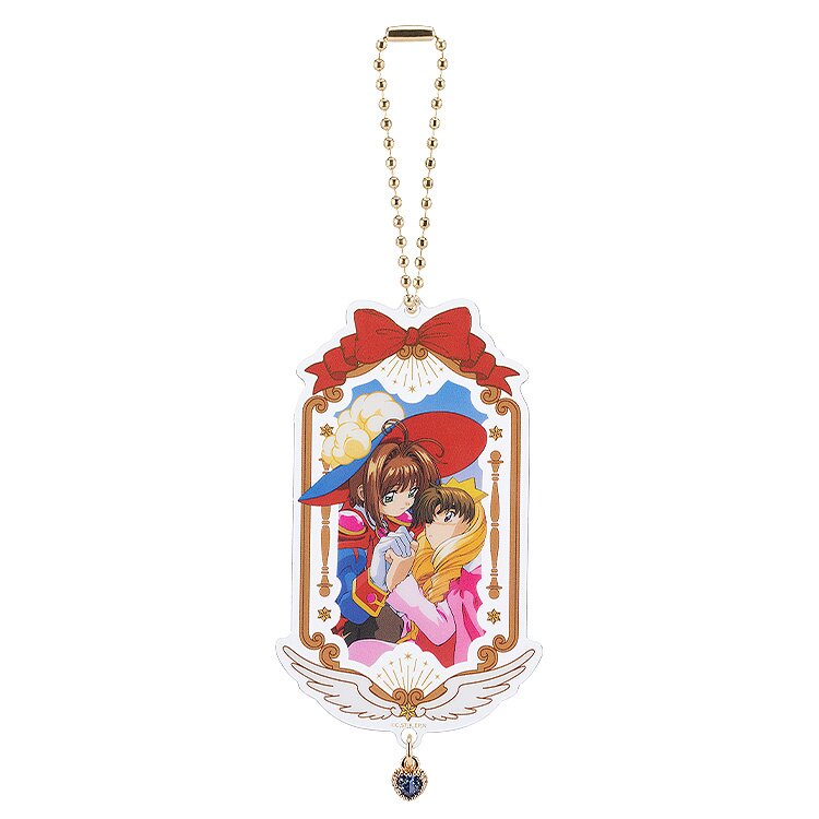 Detective Conan Magic Show Makoto Kyogoku Acrylic Stand Sega