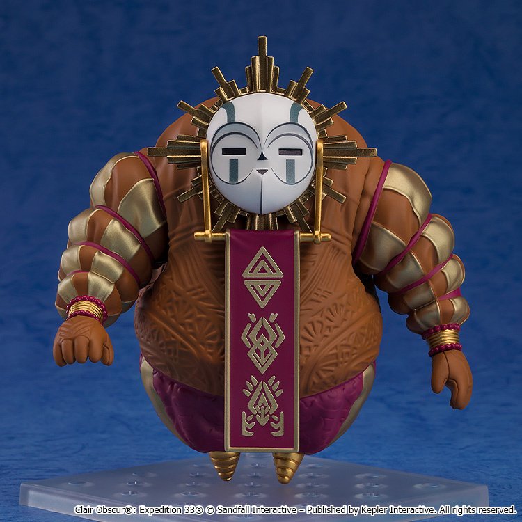 Nendoroid Clair Obscur: Expedition 33 Esquie: Good Smile Company