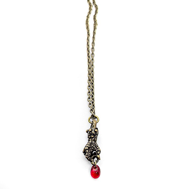 Dragon's Dogma 2 Dragon Hand Pendant - Tokyo Otaku Mode (TOM)