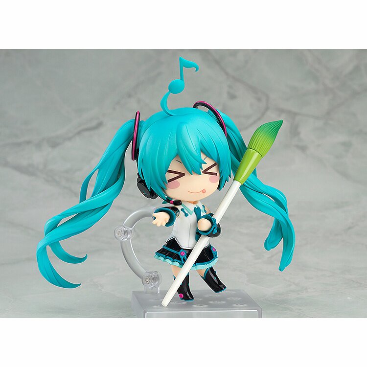 miku nendoroid list