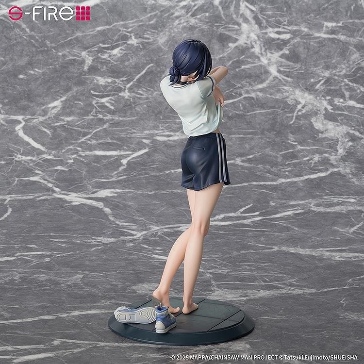 Chainsaw Man - The Movie: Reze Arc Reze Non-Scale Figure - Tokyo