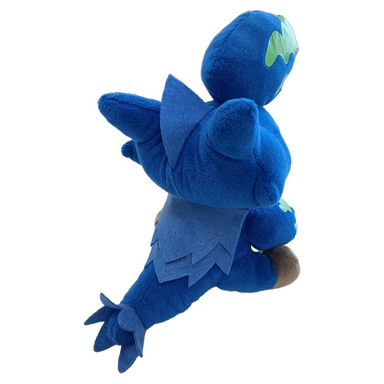 Monster Hunter Plush Collection Brachydios Re run