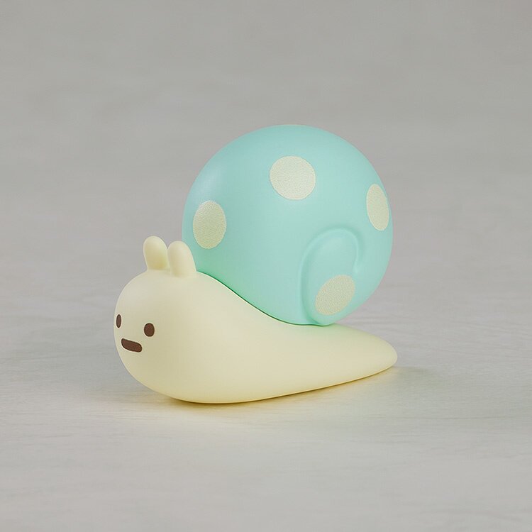 Nendoroid Sumikko Gurashi Tokage and Nisetsumuri - Tokyo Otaku Mode (TOM)