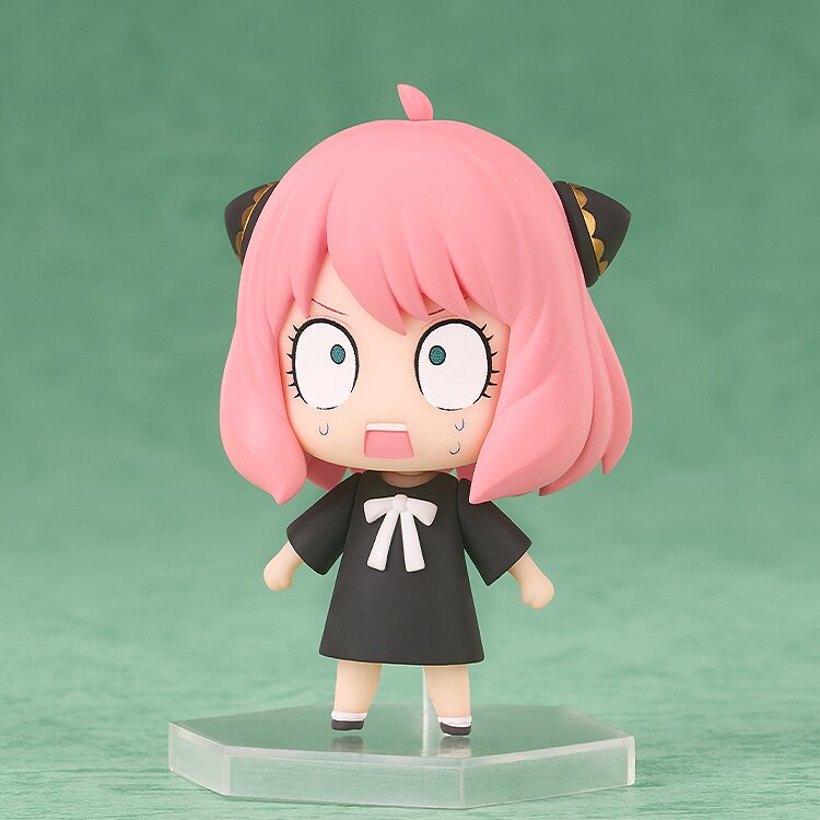 Spy x Family Collectible Figures Box Set: Good Smile Company