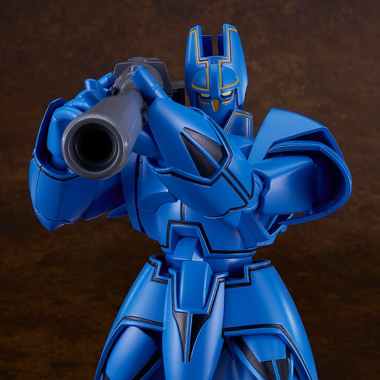 Moderoid Giant Gorg Gorg: Good Smile Company - Tokyo Otaku Mode (TOM)