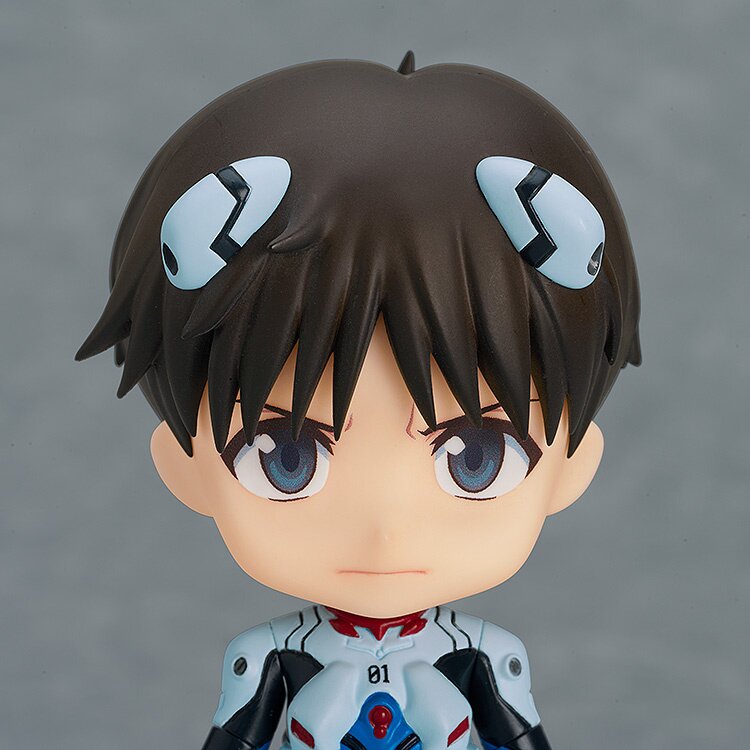 Nendoroid Evangelion: 2.0 You Can (Not) Advance Shinji Ikari