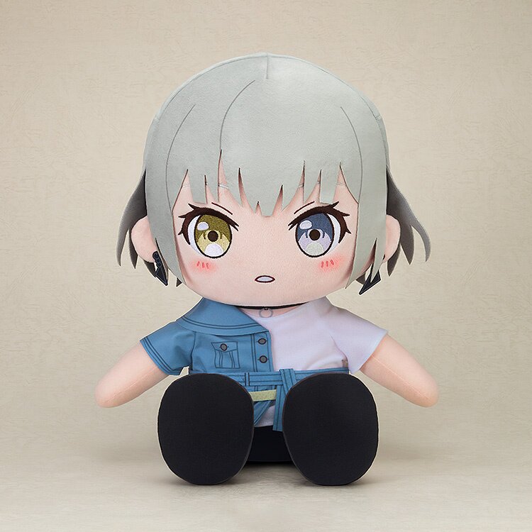 BanG Dream! It's MyGO!!!!! Big 40cm Plushie Rana Kaname - Tokyo