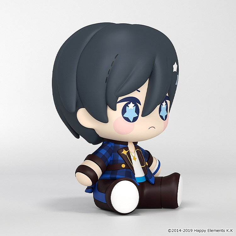 Huggy Good Smile Ensemble Stars!! Hokuto Hidaka - Tokyo Otaku Mode