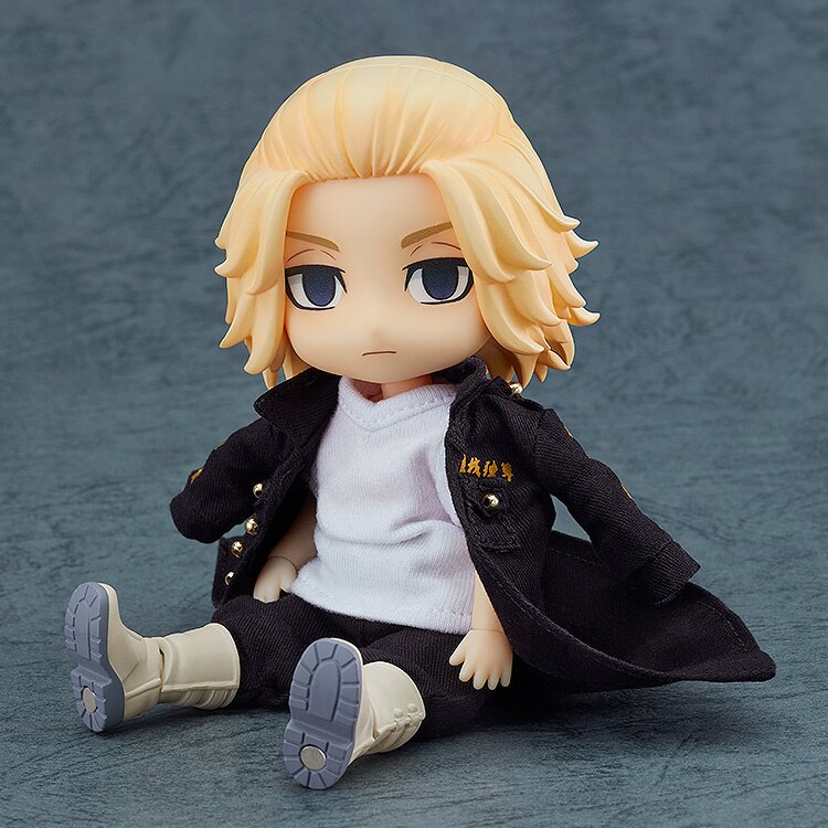 nendoroid 1204