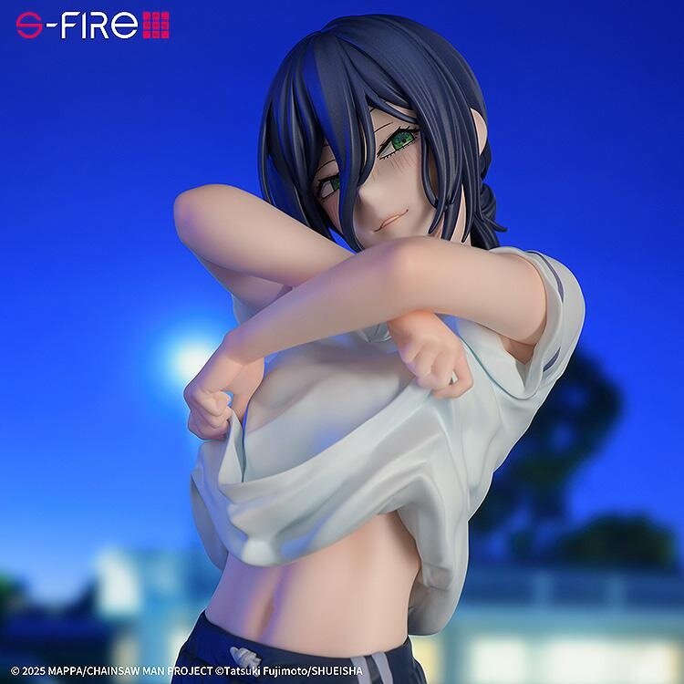 Chainsaw Man - The Movie: Reze Arc Reze Non-Scale Figure - Tokyo