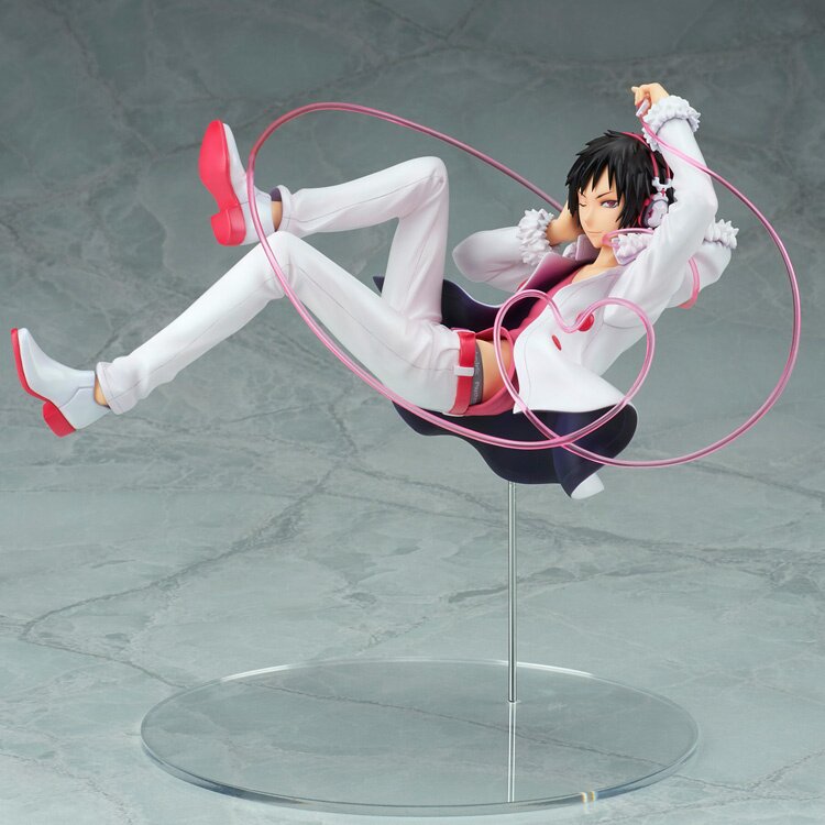 1/8 Scale Izaya Orihara Figure sale by Alter from Durarara!!