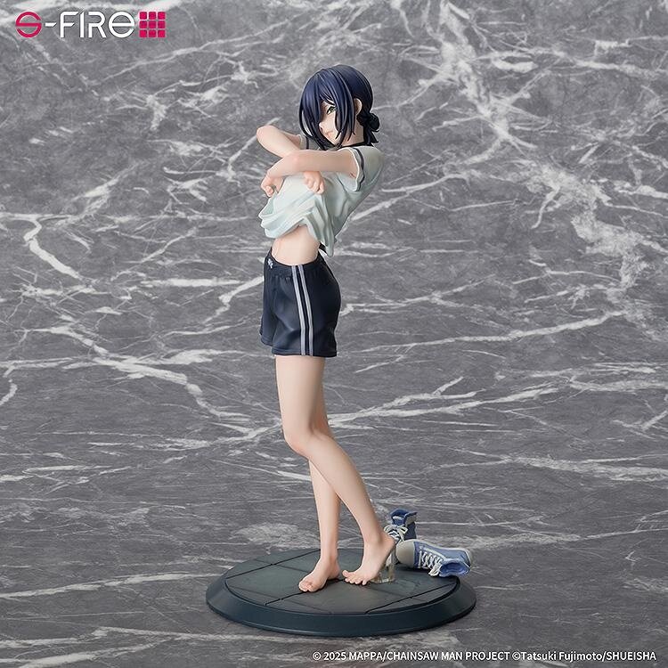 Chainsaw Man - The Movie: Reze Arc Reze Non-Scale Figure - Tokyo