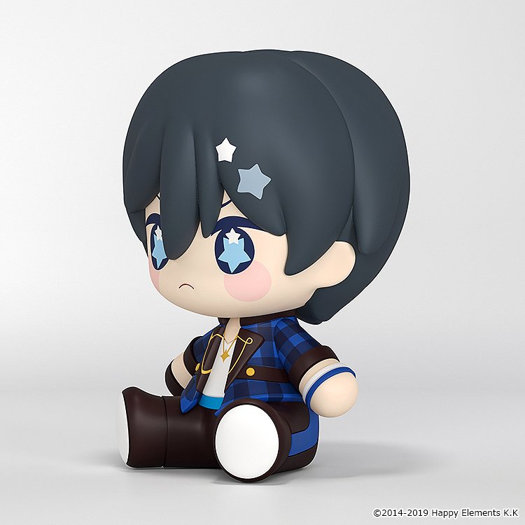Huggy Good Smile Ensemble Stars!! Hokuto Hidaka - Tokyo Otaku Mode