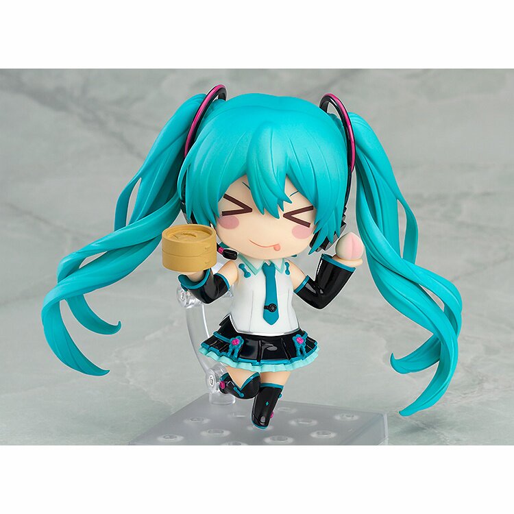 Nendoroid Hatsune Miku: V4 Chinese: Good Smile Company - Tokyo Otaku Mode  (TOM)