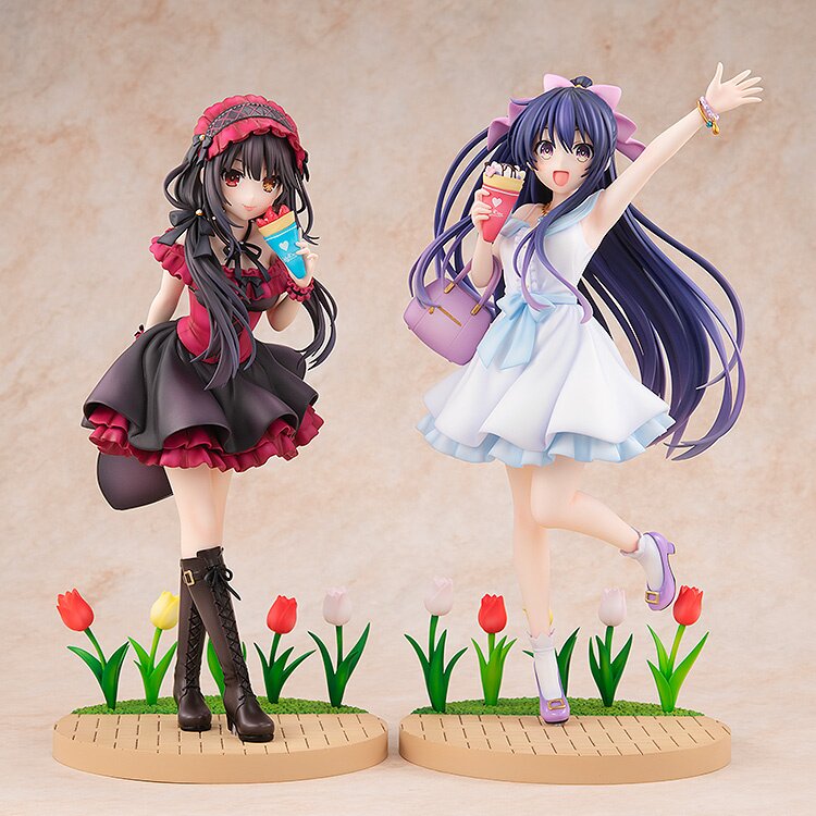 Tokisaki Kurumi - Date A Live - Image by Geek Toys #3813284