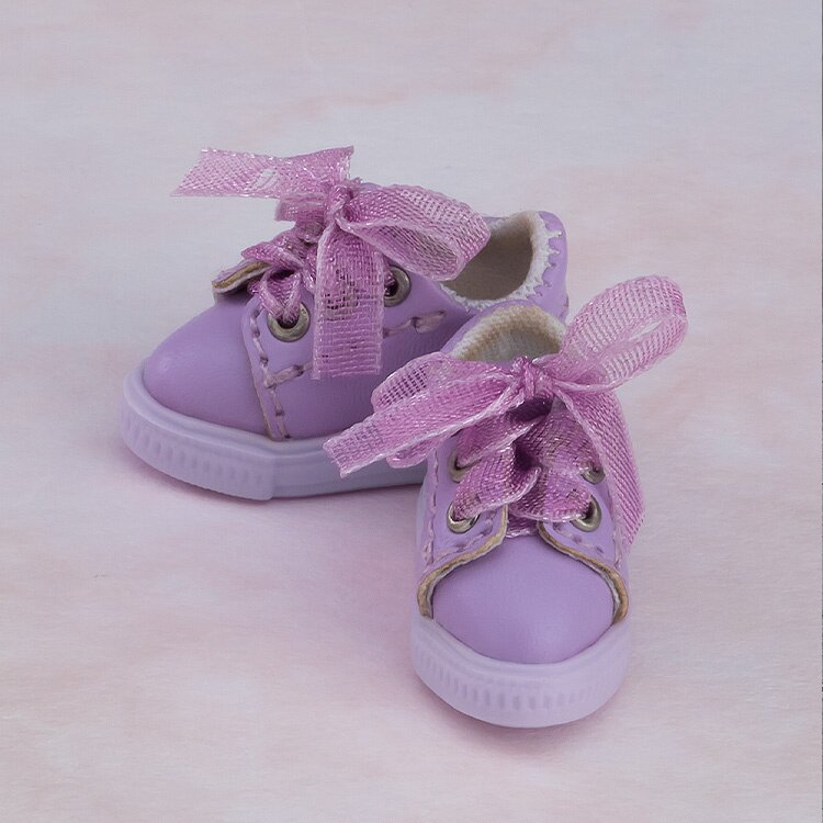 【NONCODE】Amelie Strap Ribbon Sneakers Amelie - Walmart.com