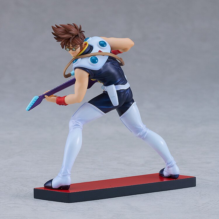 送料無料の通販 PLAMAX MF-89: minimum factory Macross 7 Basara Nekki: MAX キャミソール