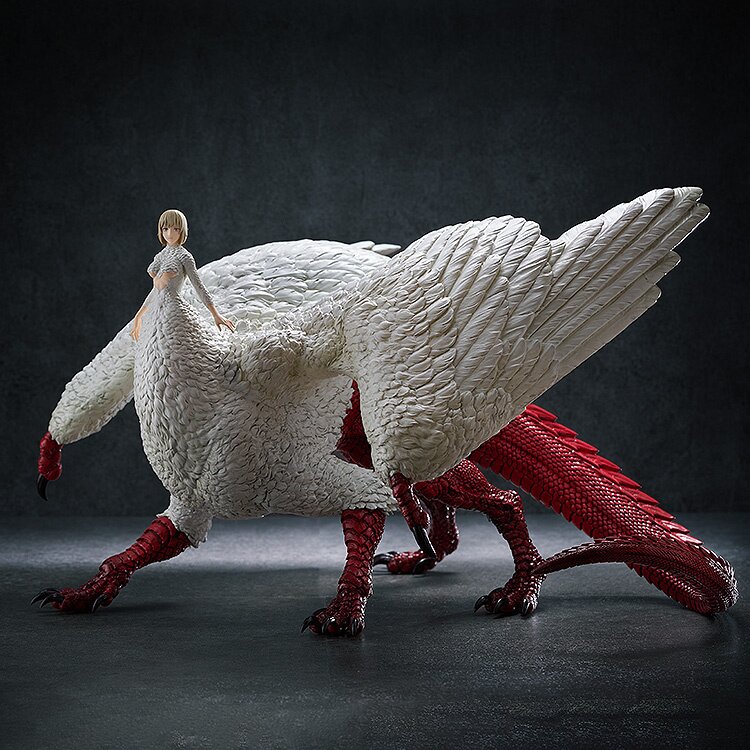 Pop Up Parade Delicious in Dungeon Falin (Chimera) XL Size: Good