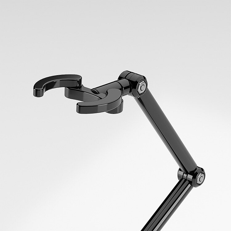 Good Smile Company The Simple Stand 3 Pezzi: Supporti Trasparenti Regolabili Per Figure E Modelli (G96727)