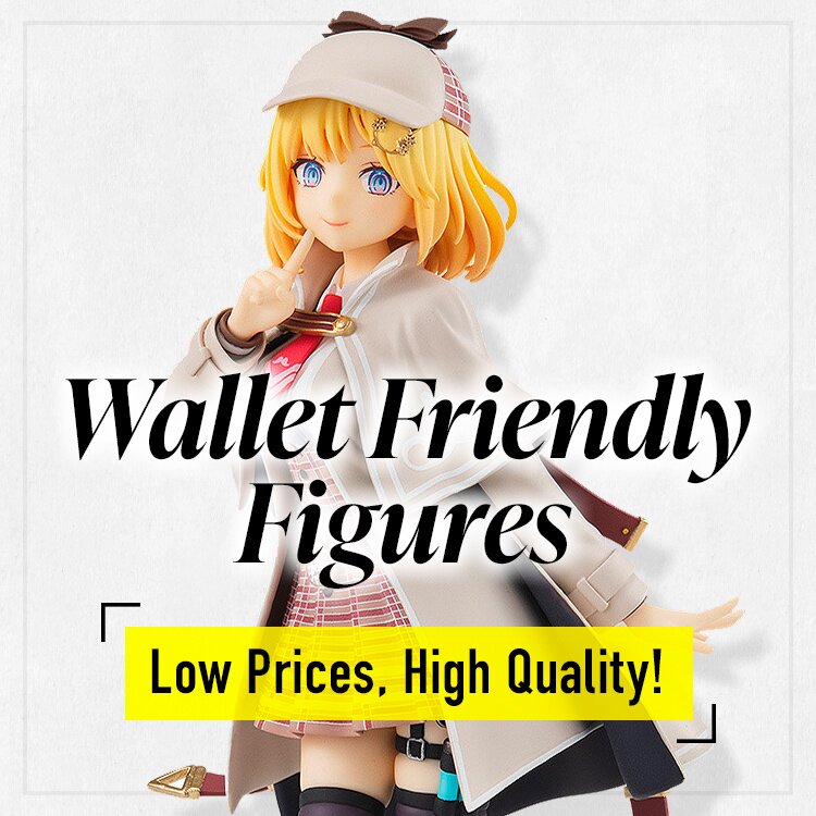 Best Places to Buy Anime Statues From
