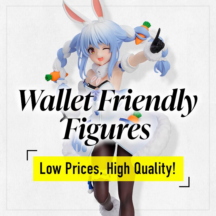 Buy Max Factory Himawari Hinata Anime 1/8 Scale PVC Figure Online at Lowest  Price Ever in India | Check Reviews & Ratings - Shop The World
