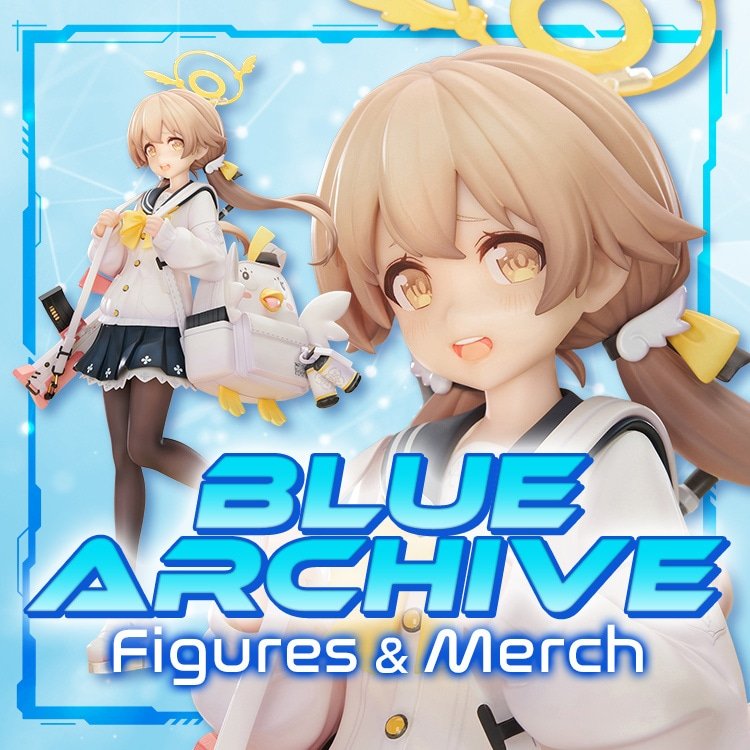 OTAKU モデリングカタログ Tokyo Otaku Mode (TOM) Anime Figures & Merch Online Shop