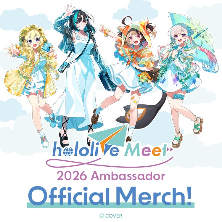 Tokyo Otaku Mode (TOM) Anime Figures & Merch Online Shop